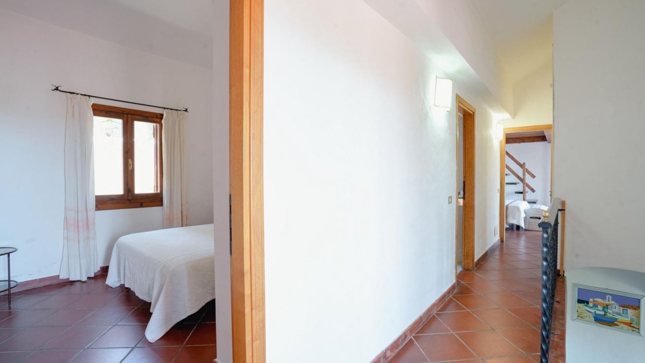 Photo of Bedroom in Porto Istana