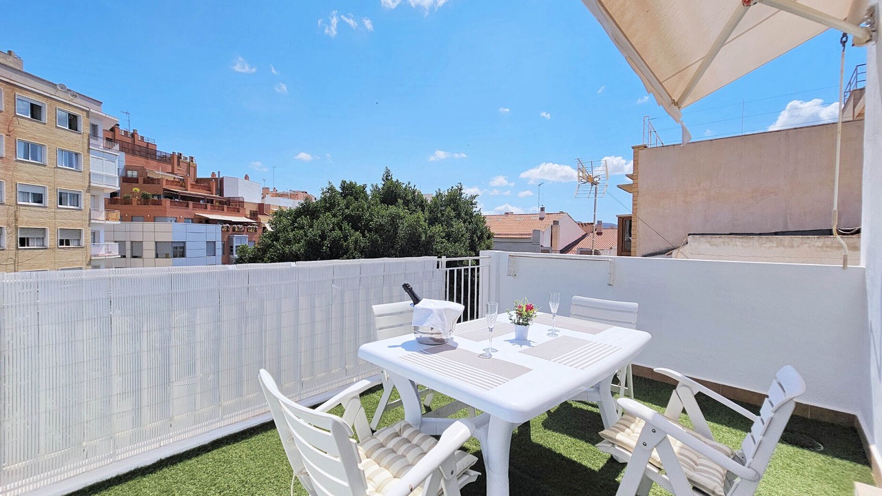 Photo of Outdoor in Diputacion de Cartagena Casco