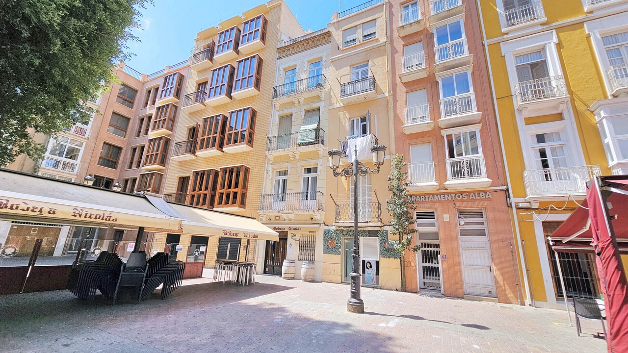 Photo of Outdoor in Diputacion de Cartagena Casco