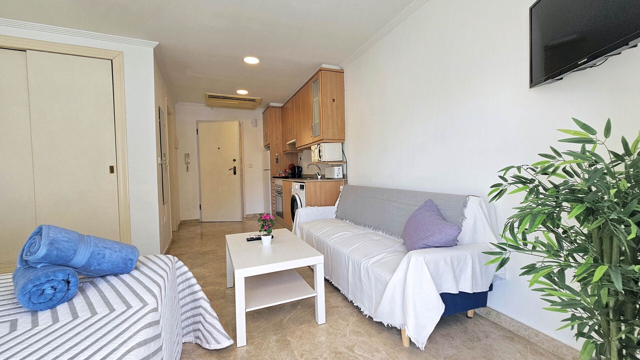 Photo of Bedroom in Diputacion de Cartagena Casco