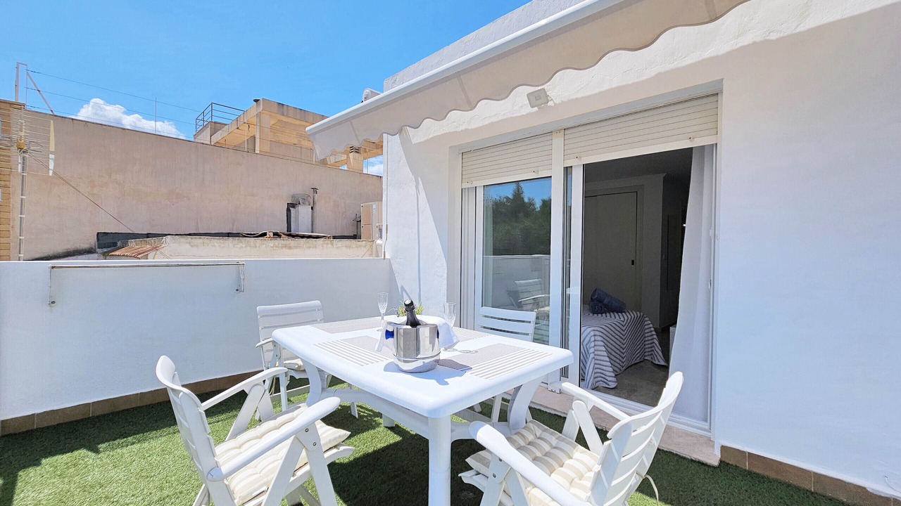 Photo of Outdoor in Diputacion de Cartagena Casco