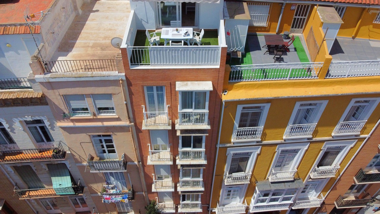 Photo of Outdoor in Diputacion de Cartagena Casco