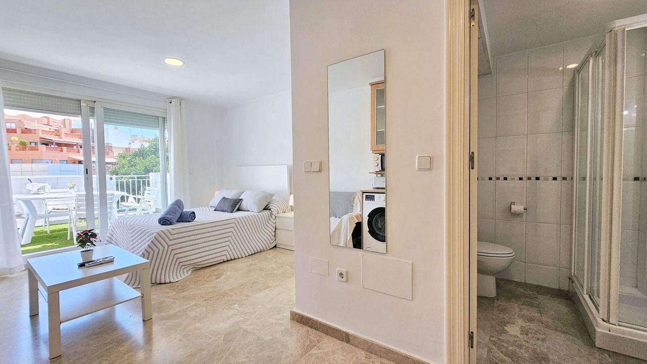 Photo of Bedroom in Diputacion de Cartagena Casco
