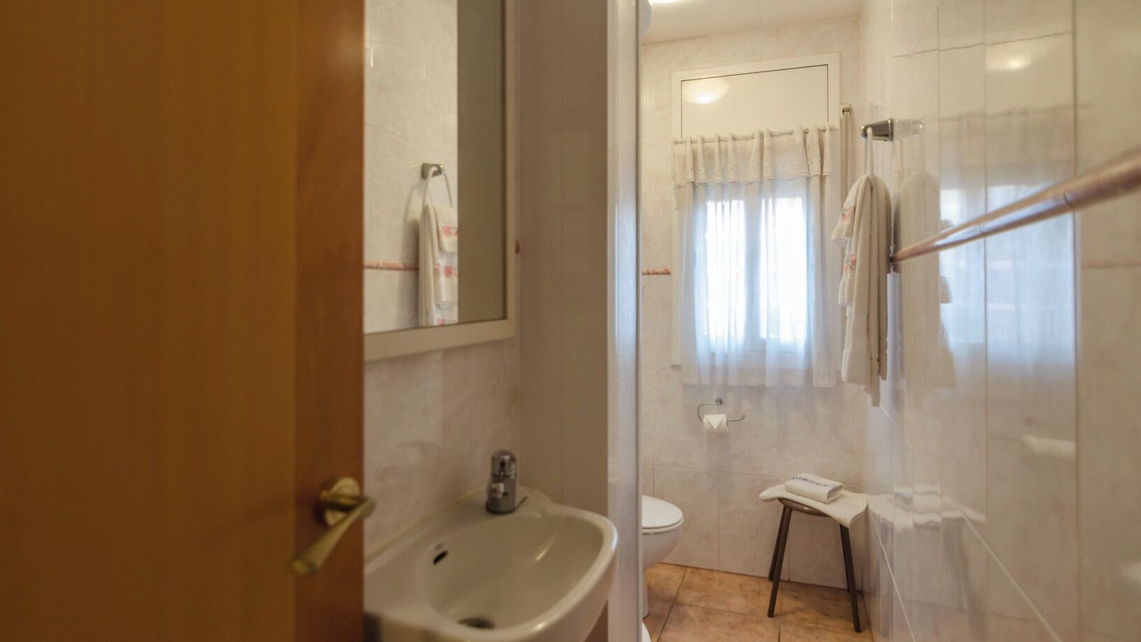 Photo of Bathroom in Vidreres