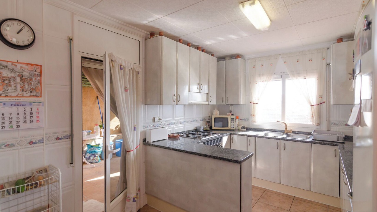 Photo of Kitchen in Vidreres