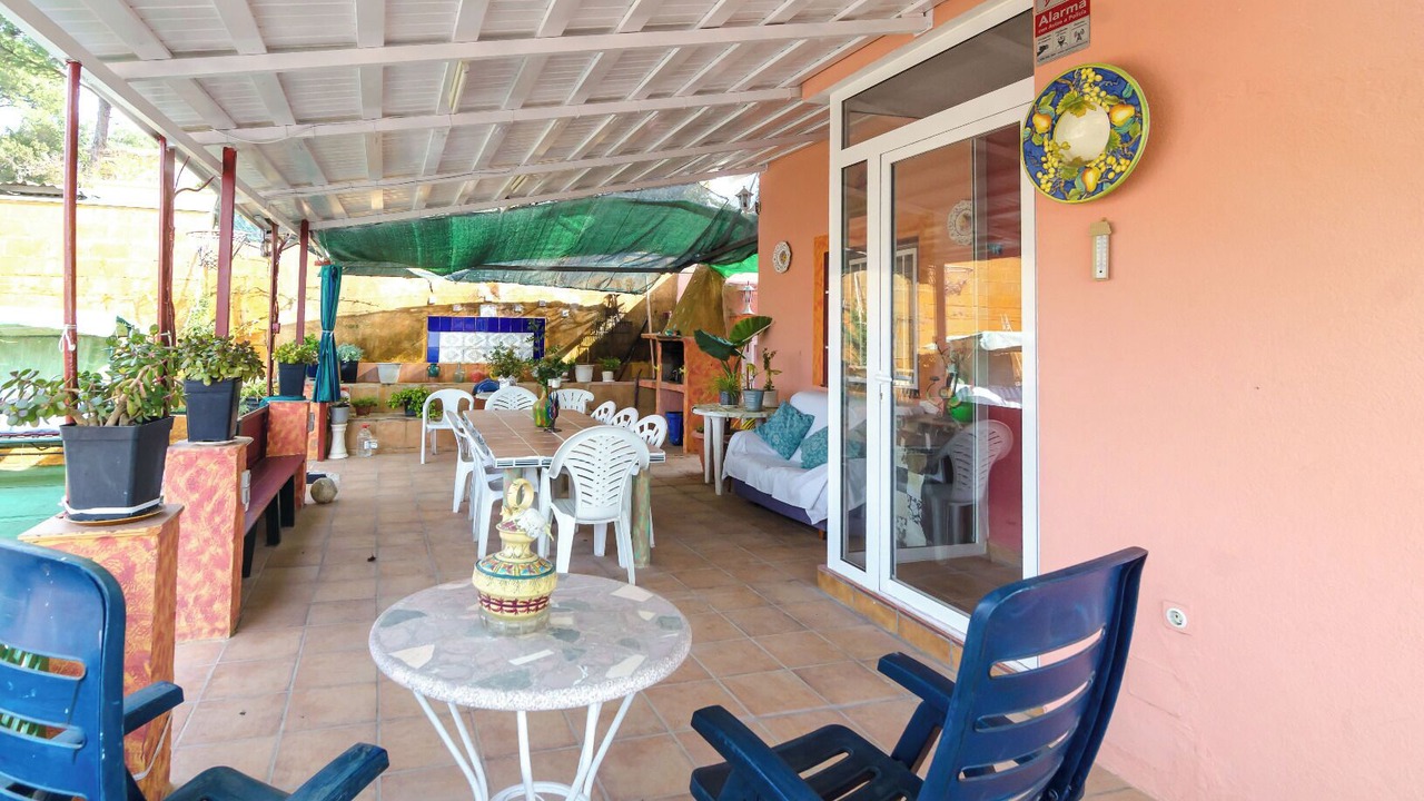 Photo of Outdoor in Vidreres