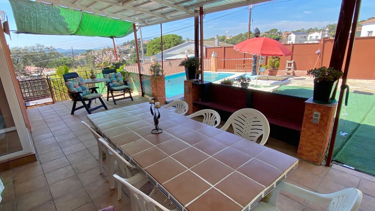 Photo of Outdoor in Vidreres