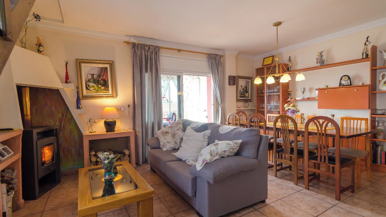 Photo of Livingroom in Vidreres