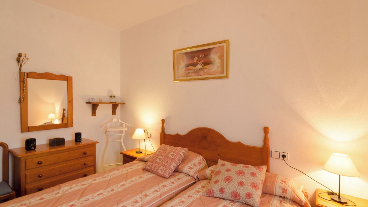 Photo of Bedroom in Vidreres
