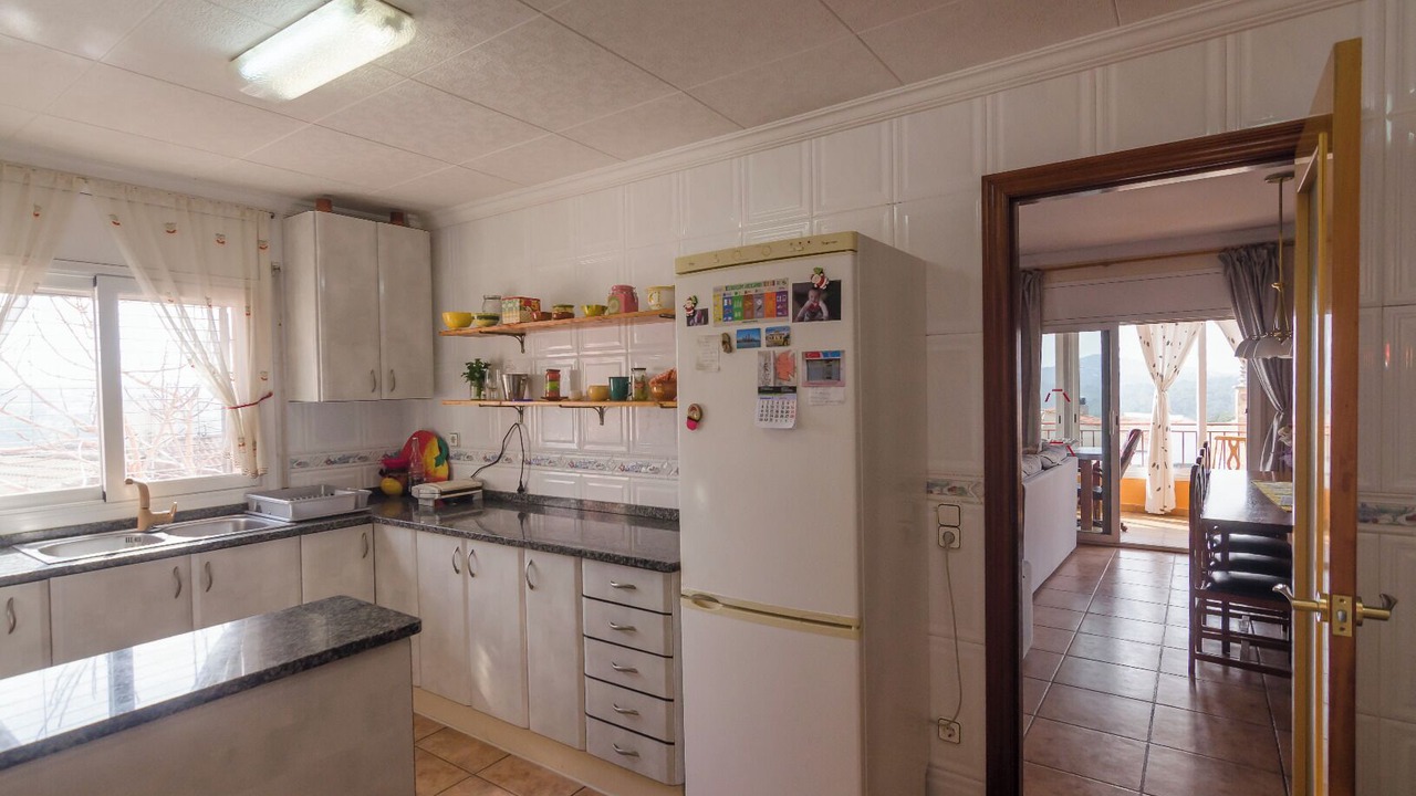 Photo of Kitchen in Vidreres