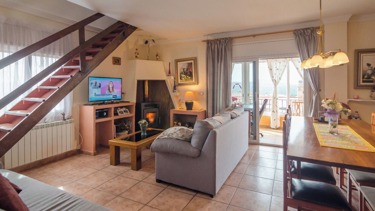Photo of Livingroom in Vidreres