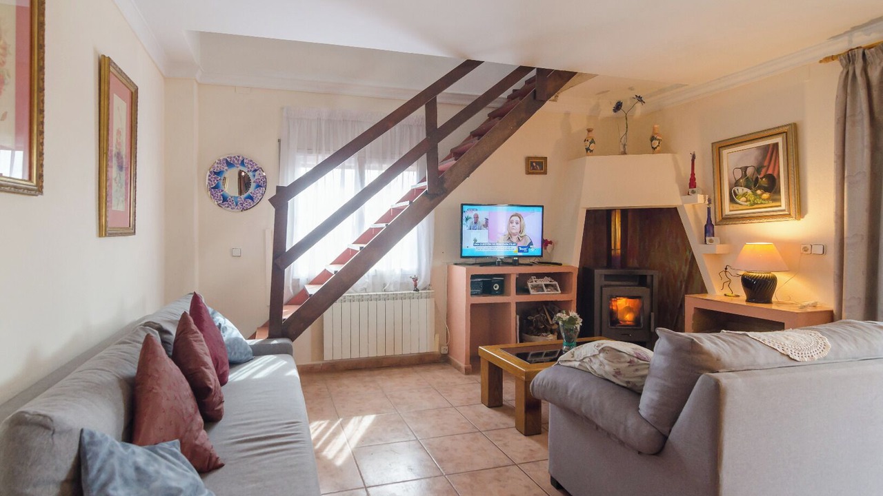 Photo of Livingroom in Vidreres
