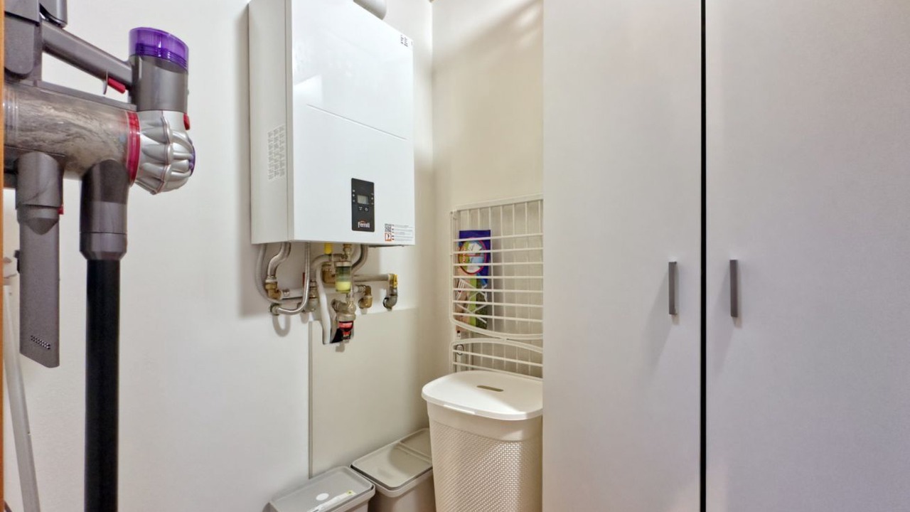 Photo of Bathroom in Montagnana