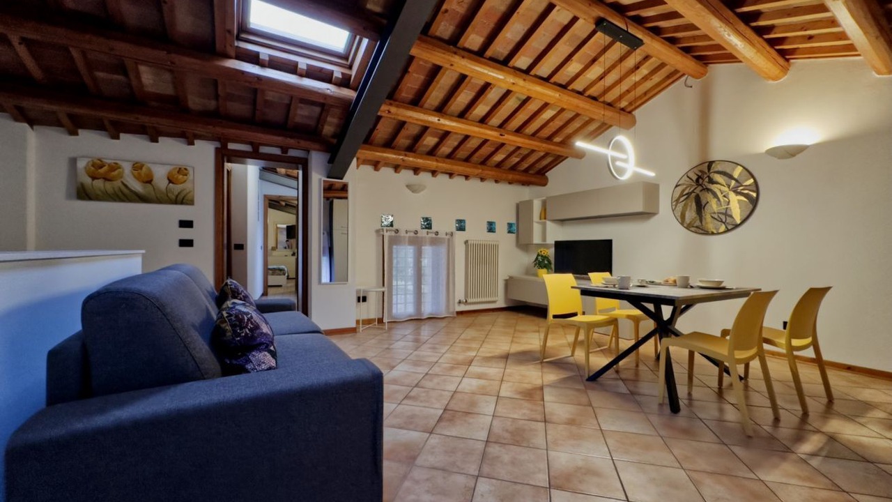 Photo of Livingroom in Montagnana