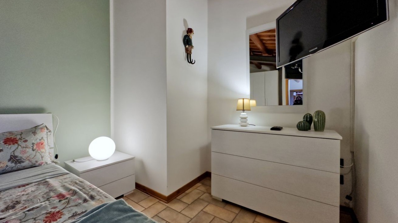 Photo of Bedroom in Montagnana