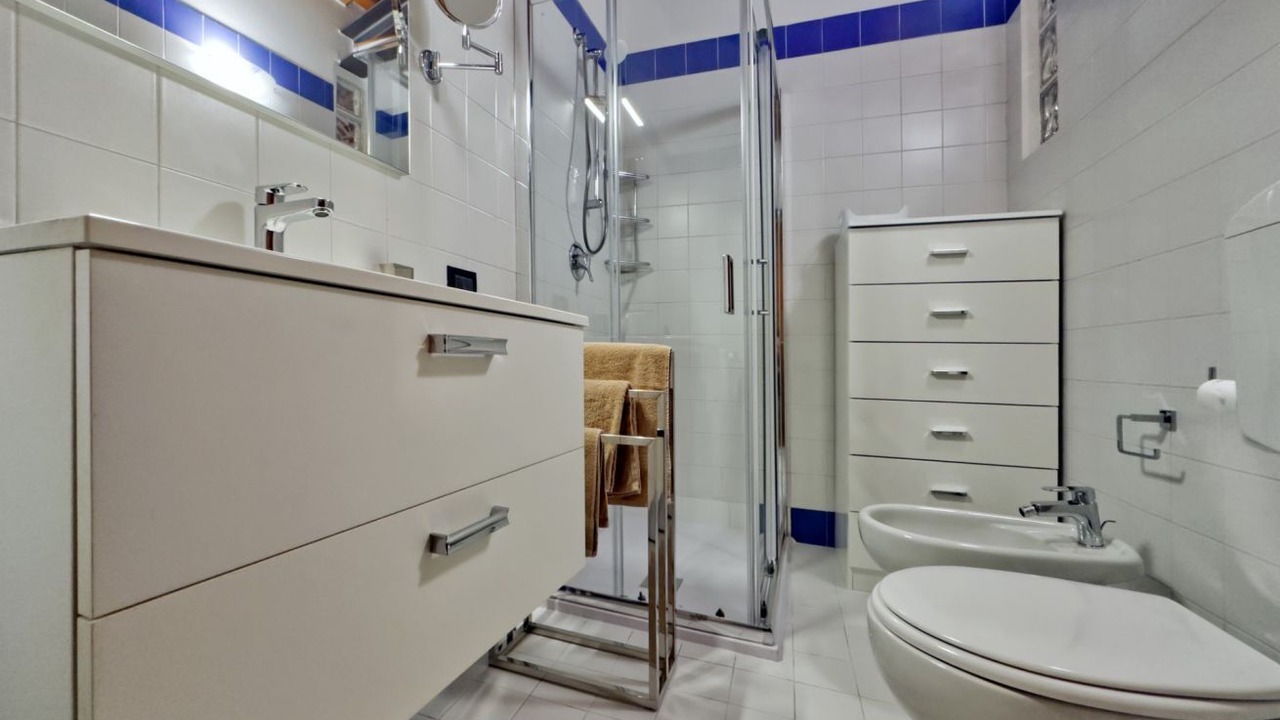 Photo of Bathroom in Montagnana