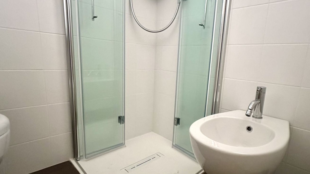 Photo of Bathroom in Senigallia