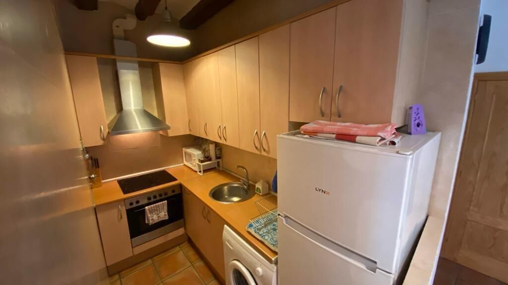 Photo of Kitchen in Tolva