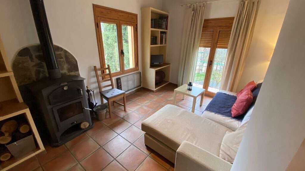 Photo of Livingroom in Tolva