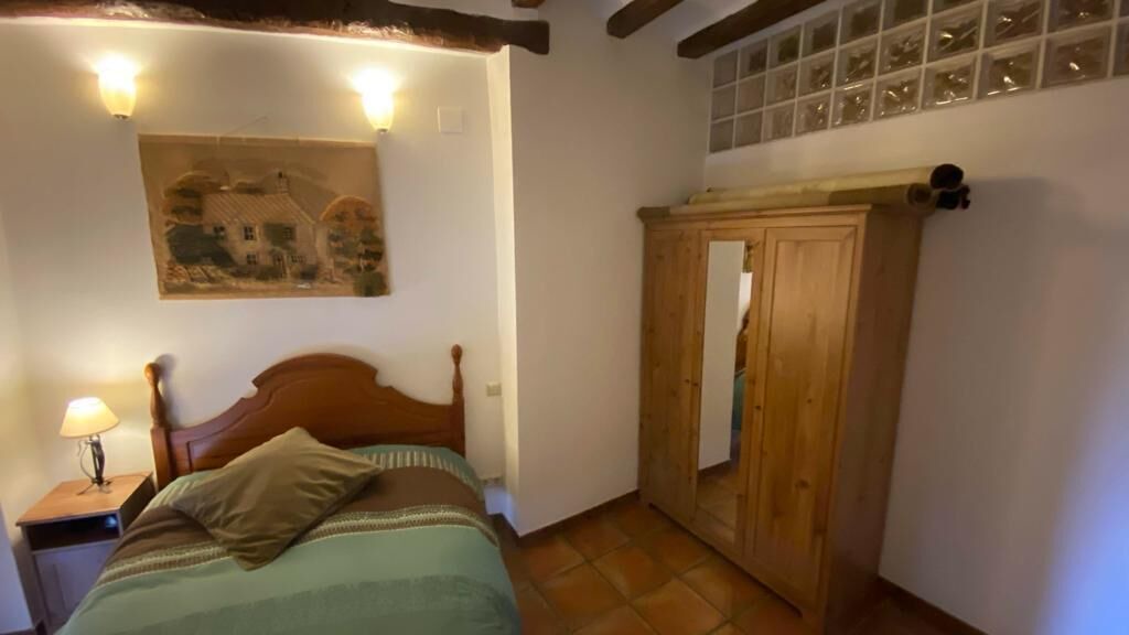 Photo of Bedroom in Tolva