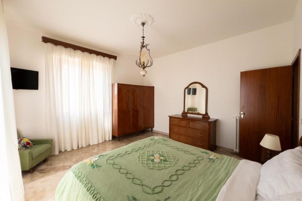 Photo of Bedroom in Badiola