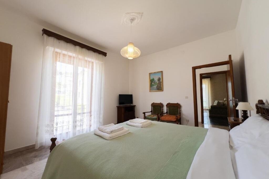 Photo of Bedroom in Badiola