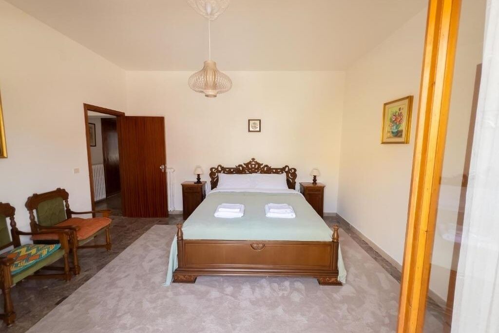 Photo of Bedroom in Badiola