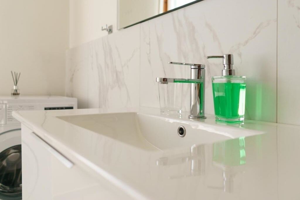 Photo of Bathroom in Badiola