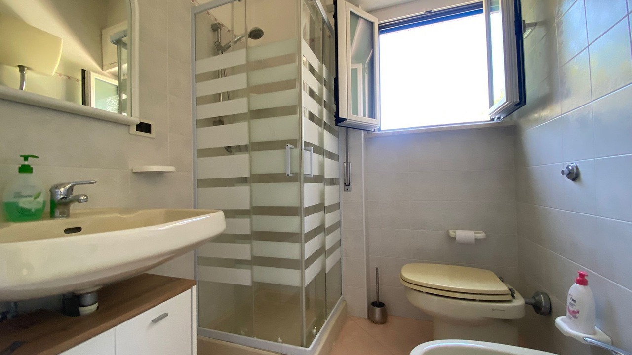 Photo of Bathroom in Santa Lucia