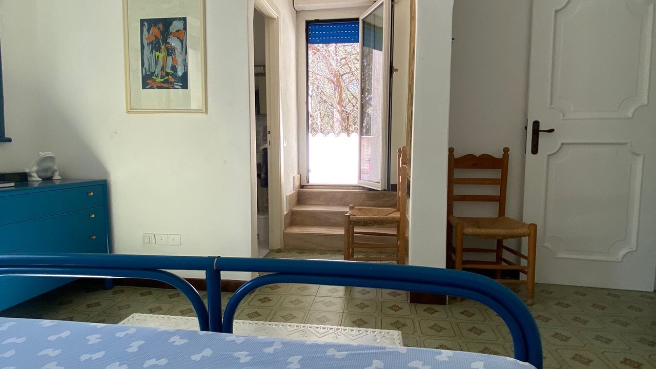 Photo of Bedroom in Santa Lucia