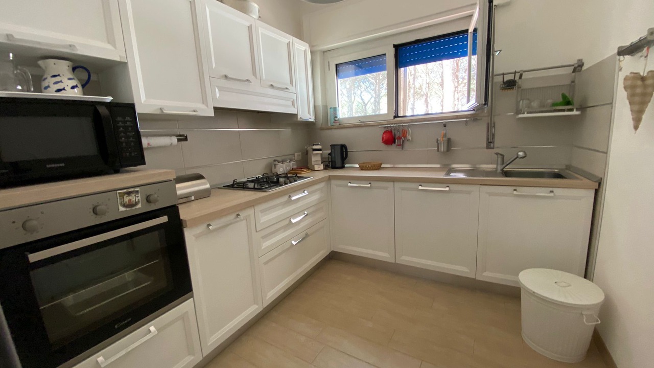Photo of Kitchen in Santa Lucia