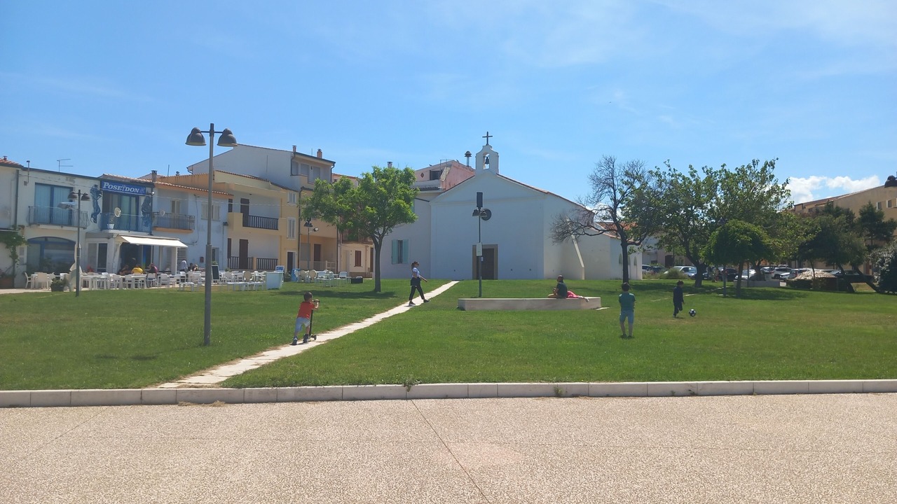 Photo of Outdoor in Santa Lucia