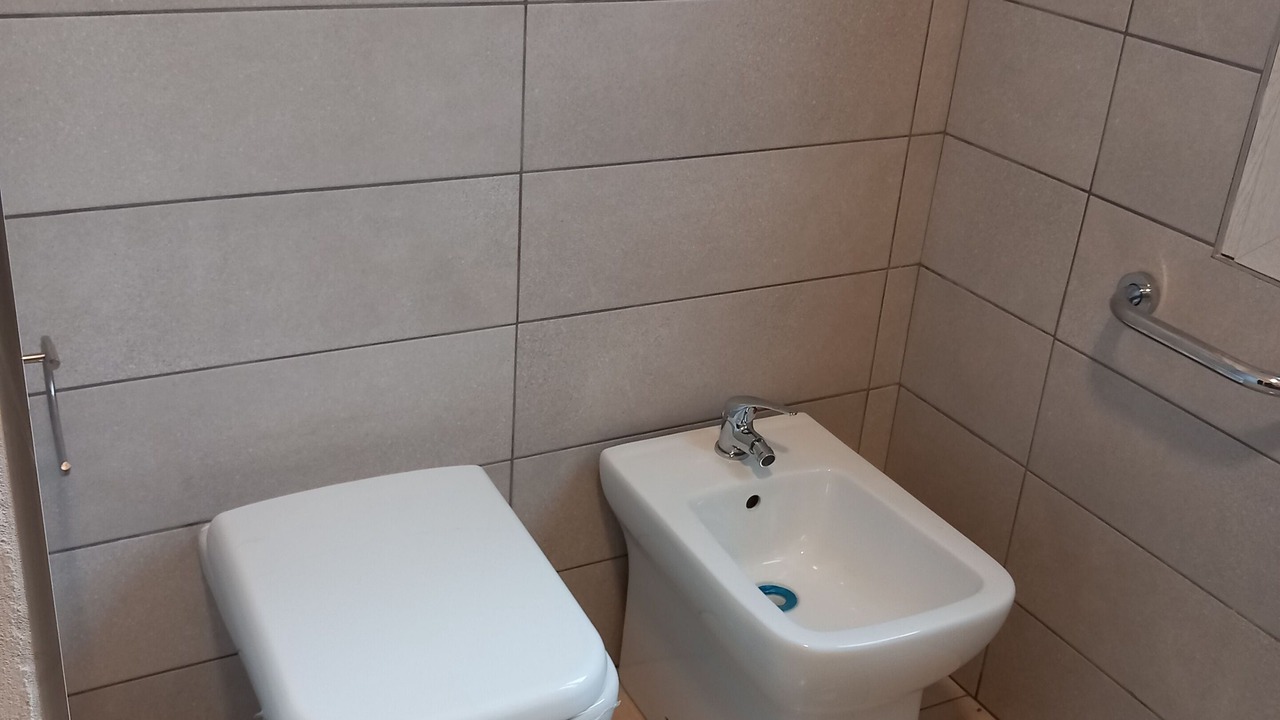 Photo of Bathroom in Santa Lucia