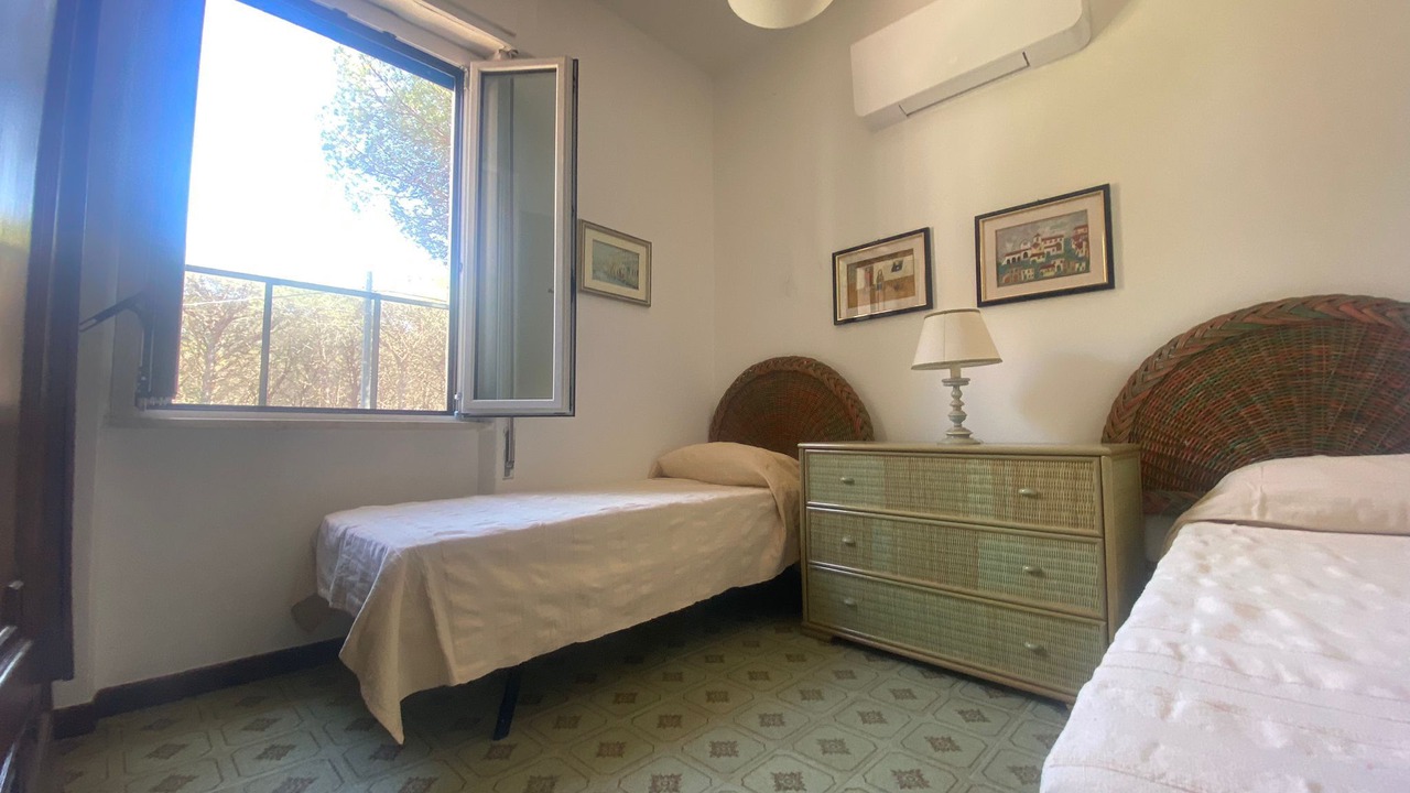 Photo of Bedroom in Santa Lucia