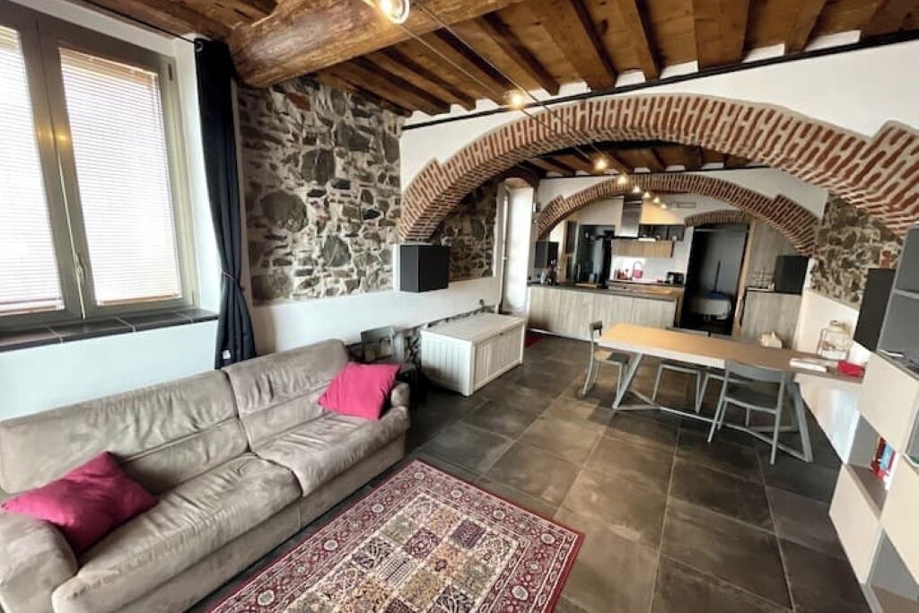 Photo of Livingroom in Sestri Levante