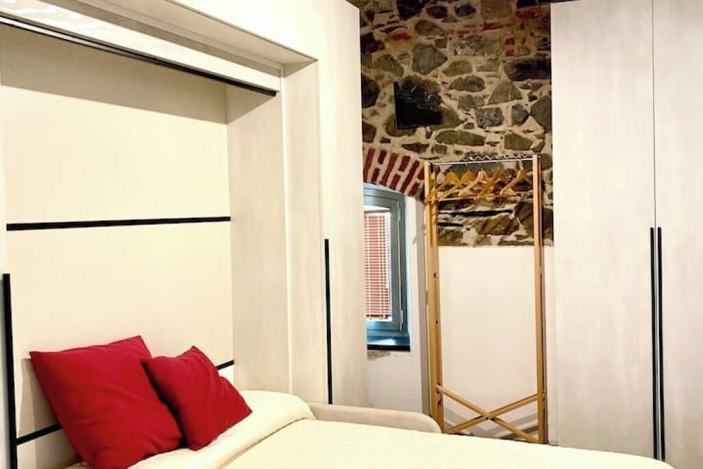 Photo of Bedroom in Sestri Levante