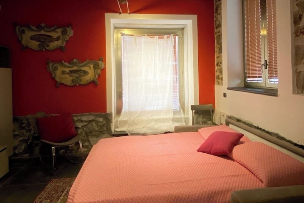 Photo of Bedroom in Sestri Levante