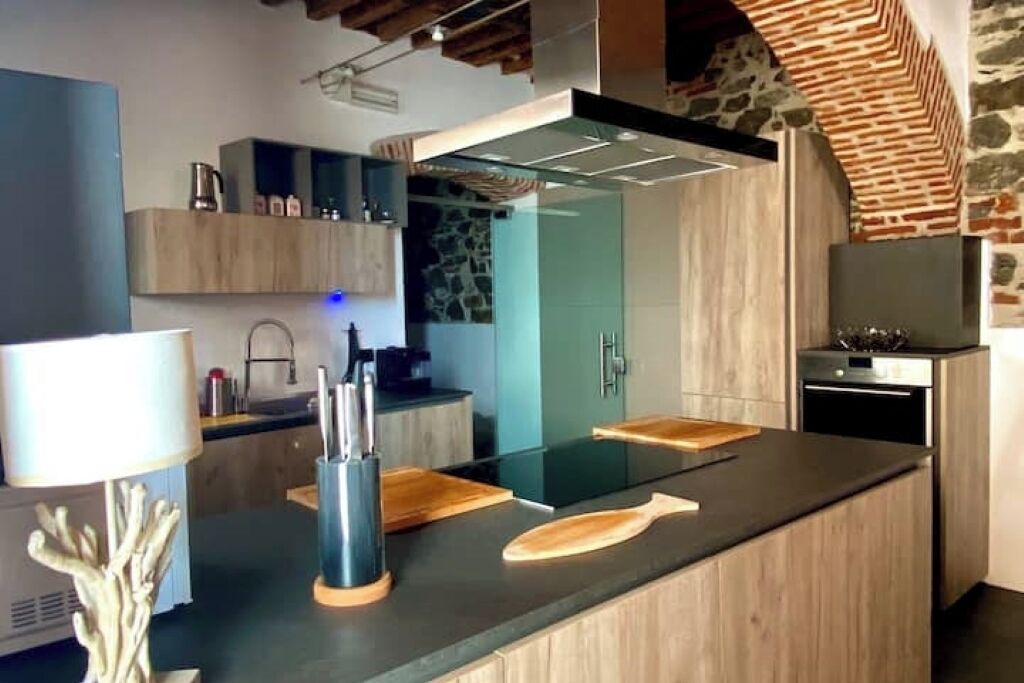 Photo of Kitchen in Sestri Levante