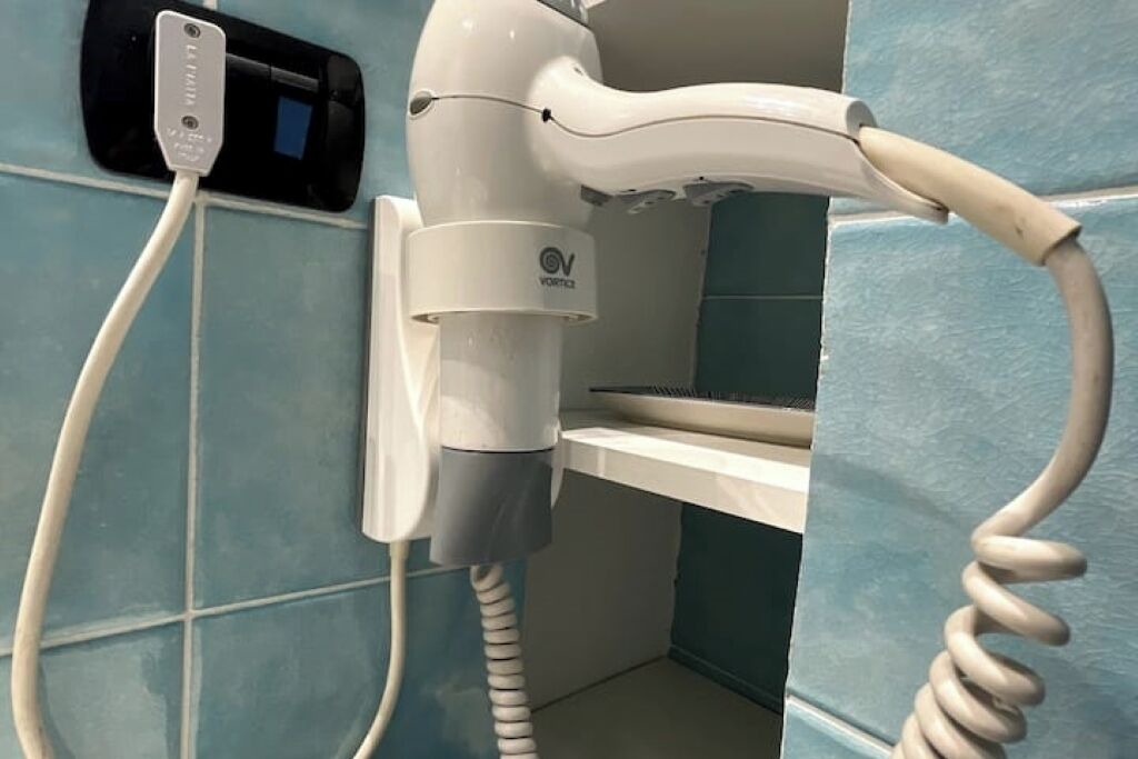Photo of Bathroom in Sestri Levante