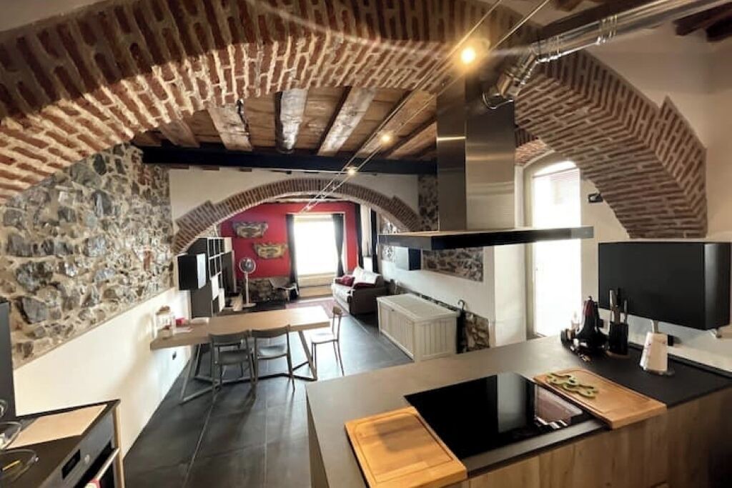 Photo of Kitchen in Sestri Levante