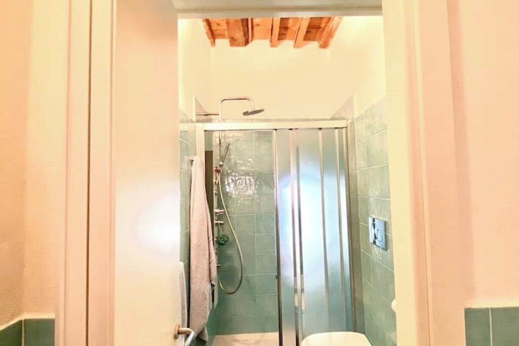 Photo of Bathroom in Sestri Levante