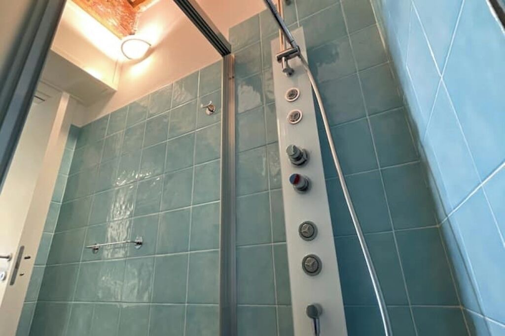 Photo of Bathroom in Sestri Levante