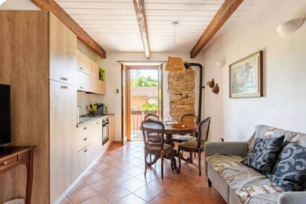 Photo of Livingroom in Neive