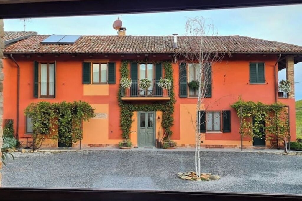 Photo of Outdoor in Neive