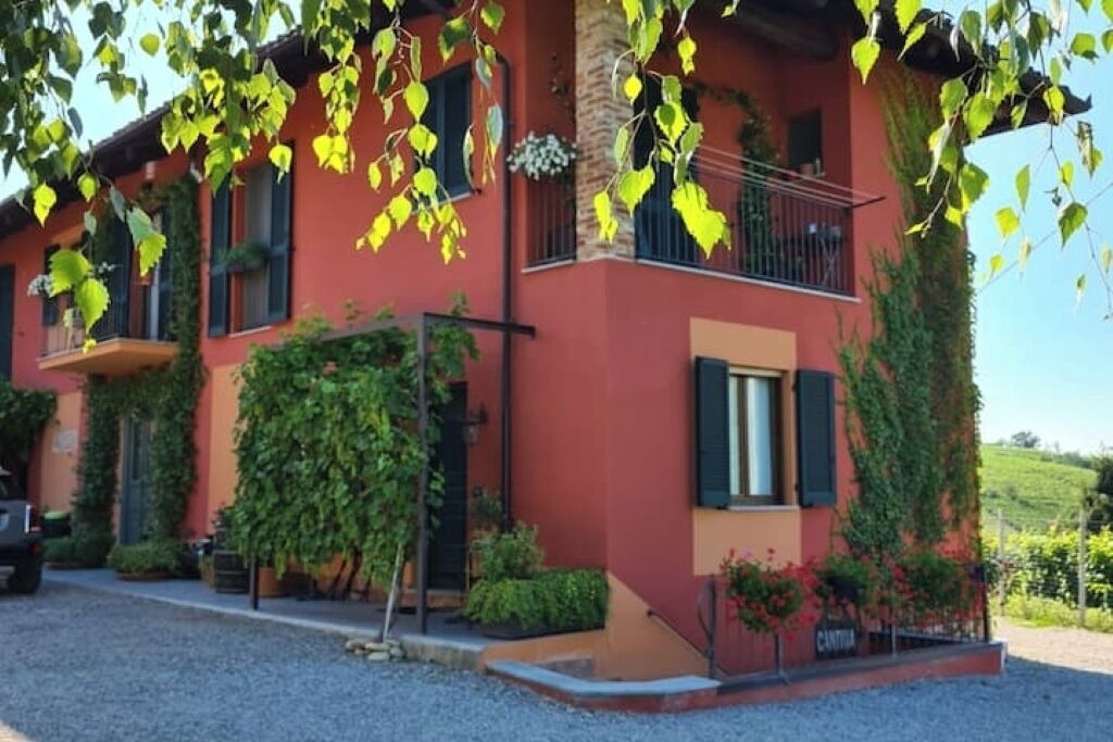 Photo of Outdoor in Neive
