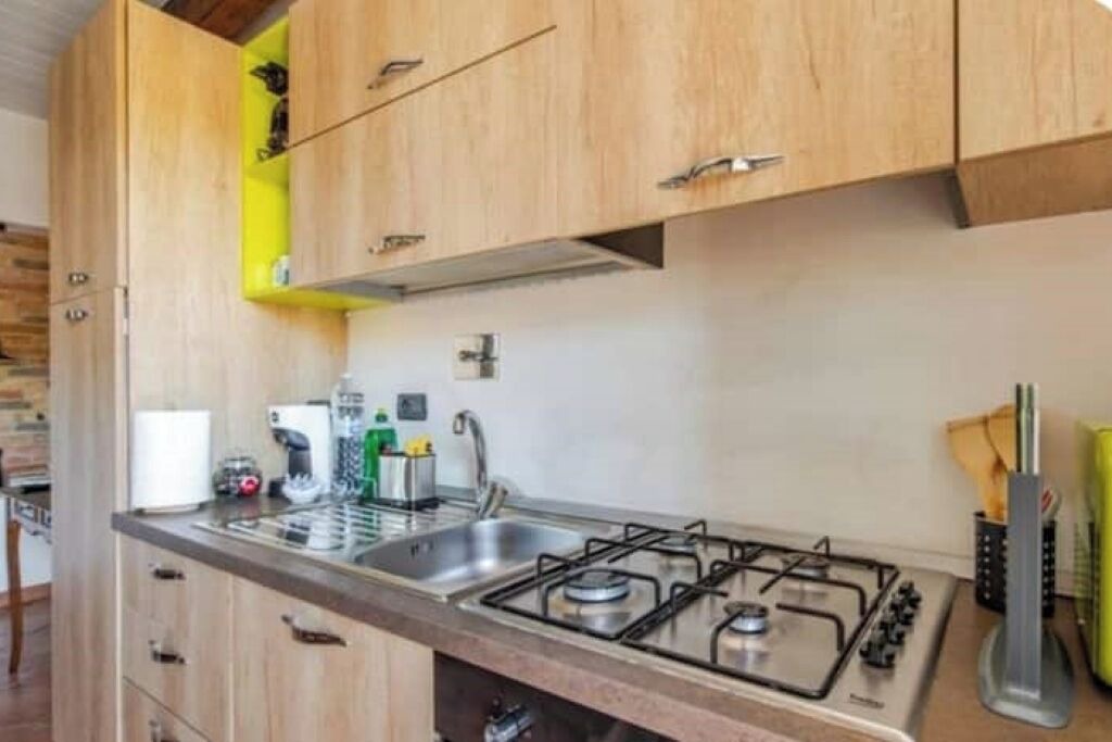 Photo of Kitchen in Neive