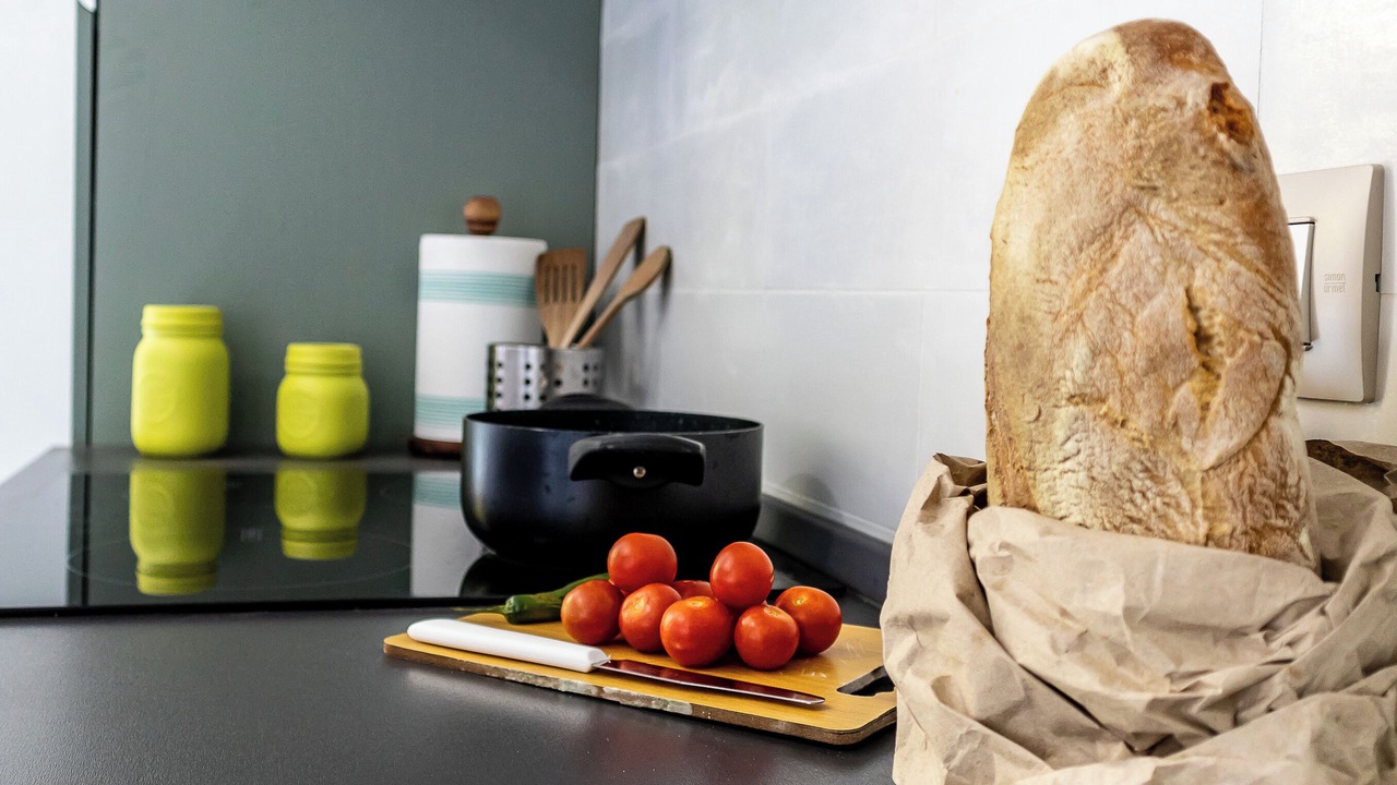 Photo of Kitchen in Caminia