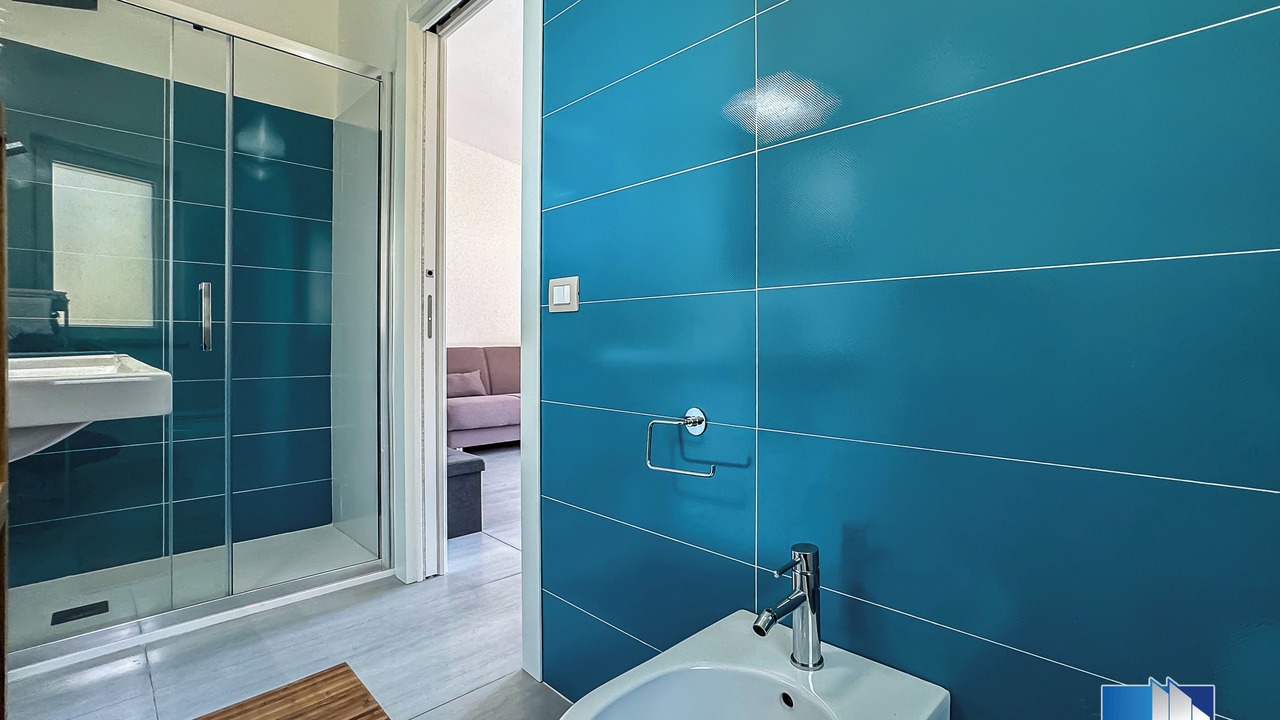 Photo of Bathroom in Caminia