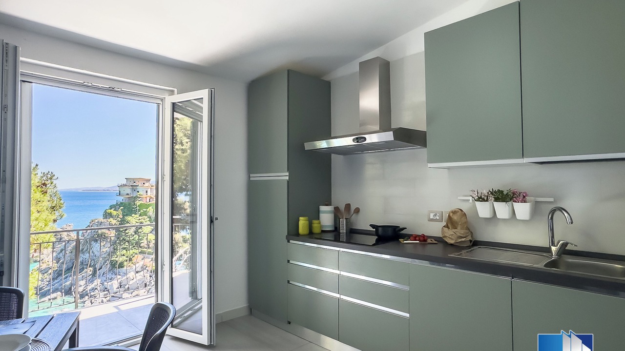 Photo of Kitchen in Caminia