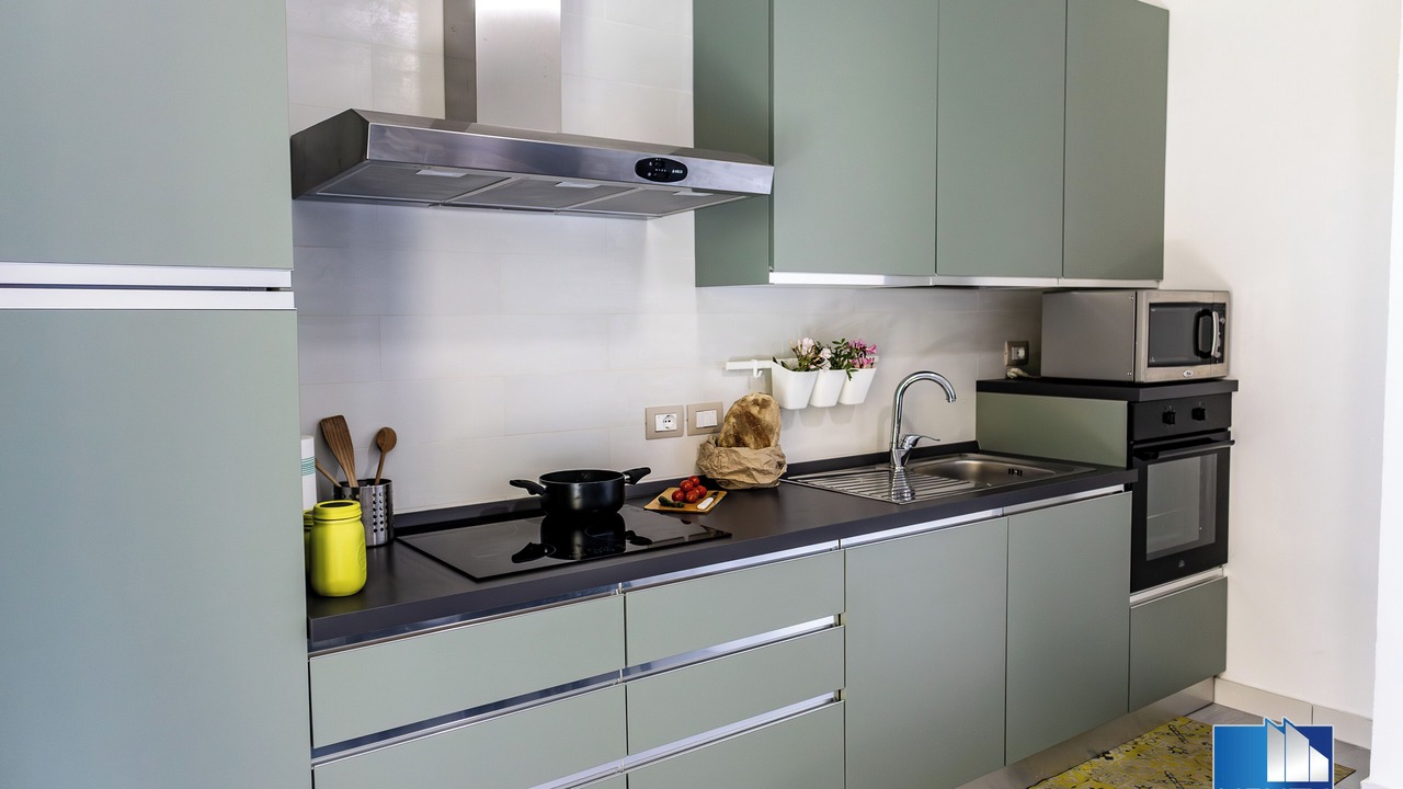 Photo of Kitchen in Caminia